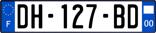 DH-127-BD