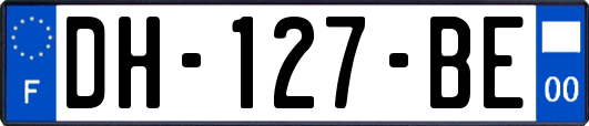 DH-127-BE