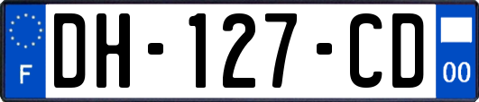 DH-127-CD