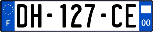 DH-127-CE