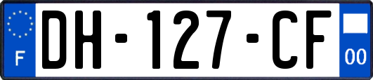 DH-127-CF