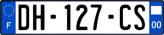 DH-127-CS