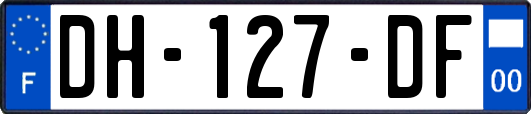 DH-127-DF