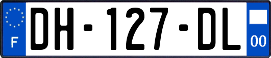 DH-127-DL