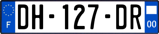 DH-127-DR