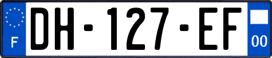 DH-127-EF