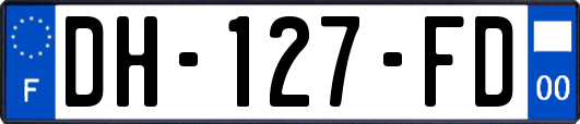 DH-127-FD