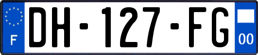 DH-127-FG