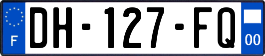 DH-127-FQ