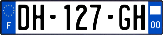 DH-127-GH