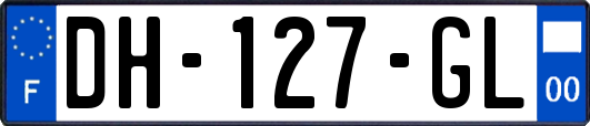 DH-127-GL