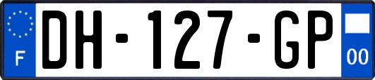 DH-127-GP