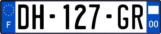 DH-127-GR