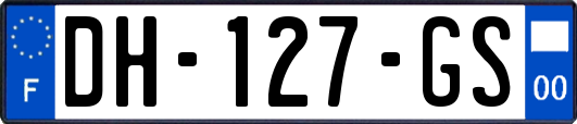 DH-127-GS