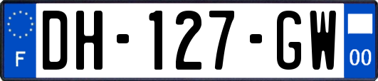 DH-127-GW