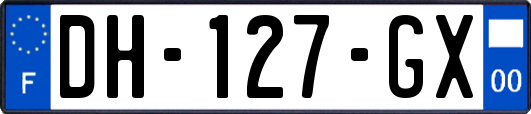DH-127-GX
