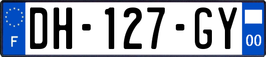 DH-127-GY