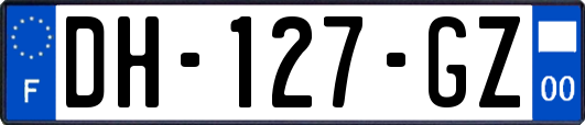 DH-127-GZ