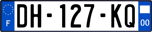 DH-127-KQ