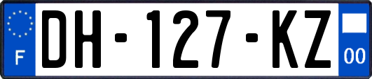 DH-127-KZ