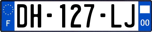 DH-127-LJ