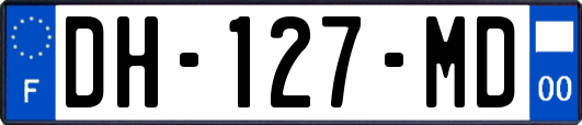 DH-127-MD