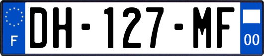 DH-127-MF