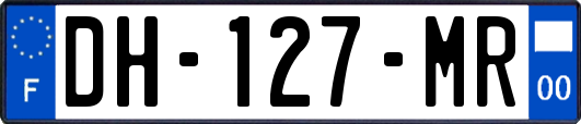 DH-127-MR