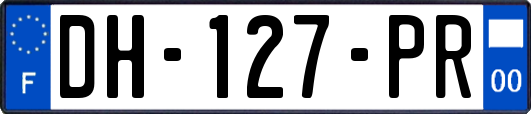 DH-127-PR