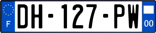 DH-127-PW