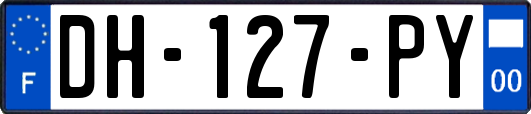 DH-127-PY