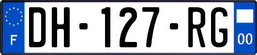 DH-127-RG