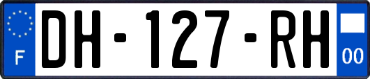DH-127-RH