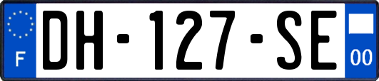DH-127-SE