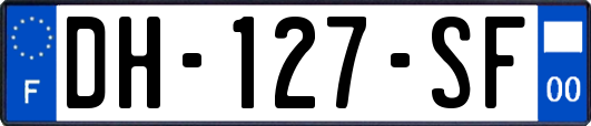 DH-127-SF
