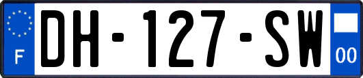 DH-127-SW