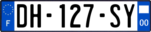 DH-127-SY