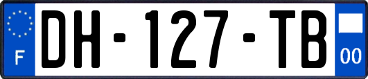 DH-127-TB