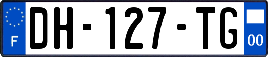 DH-127-TG