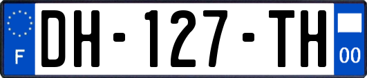 DH-127-TH