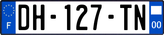 DH-127-TN