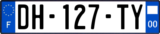 DH-127-TY