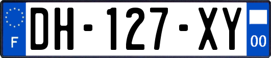 DH-127-XY