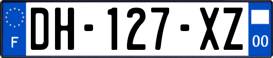 DH-127-XZ