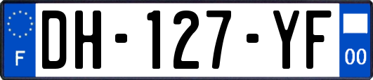 DH-127-YF