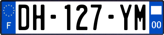 DH-127-YM