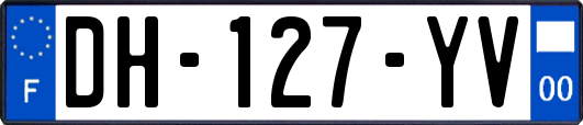 DH-127-YV