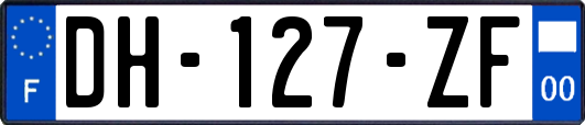 DH-127-ZF