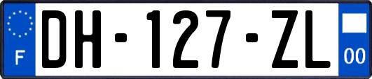 DH-127-ZL