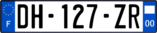 DH-127-ZR